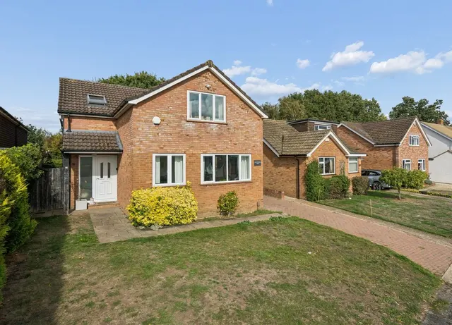 The Ridgeway, Marlow, SL7, photo 1