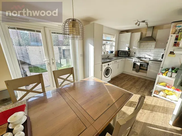 Bishopdale Way, Fulford, YO19, photo 3