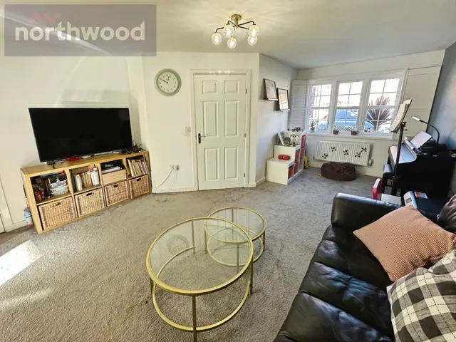 Bishopdale Way, Fulford, YO19, photo 2