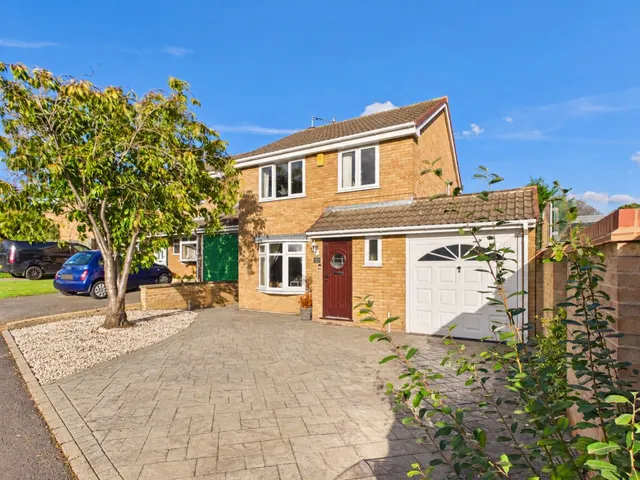 Sandringham Road, Sandiacre, NG10, photo 1