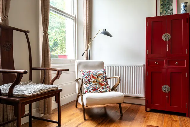 Lexham Gardens, Kensington, W8, photo 3