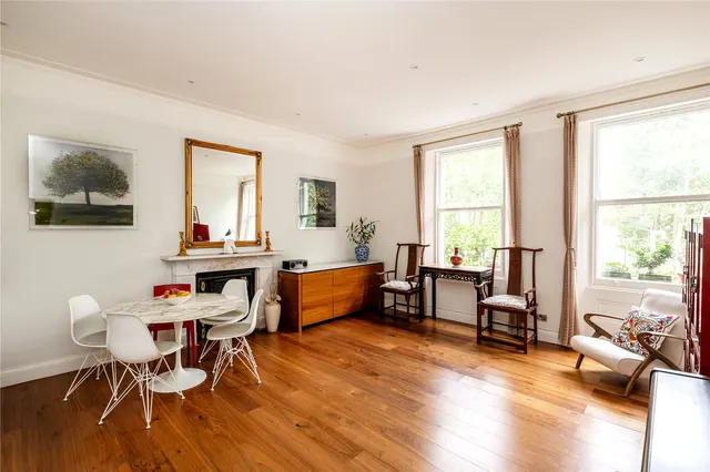 Lexham Gardens, Kensington, W8, photo 1