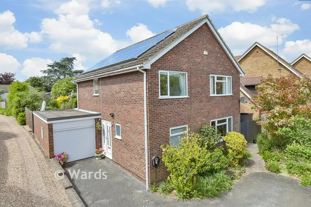Horselees Road, Boughton-Under-Blean, ME13, photo 1