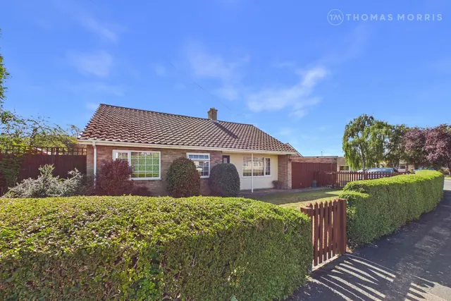 Mill Road, Hartford, PE29, photo 1