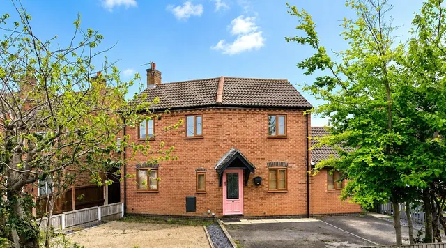Bradgate Close, Moreton, CH46, photo 1