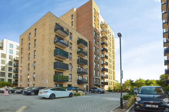 Sydney Road, Watford, WD18, photo 1
