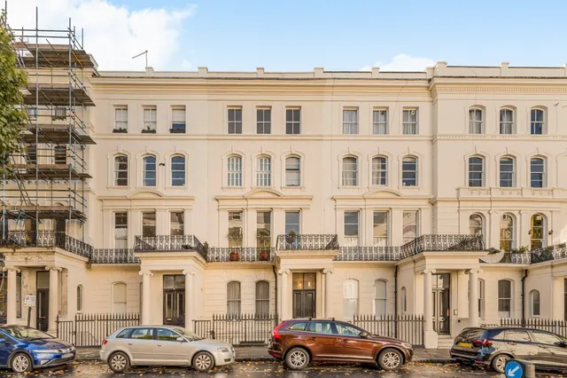 Warwick Avenue, London, W9, photo 3