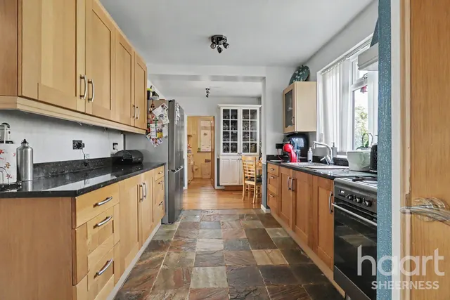 Sheerstone, Iwade, ME9, photo 2