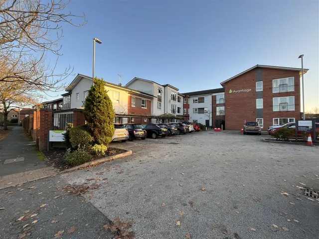 Spath Lane, Handforth, SK9, photo 1