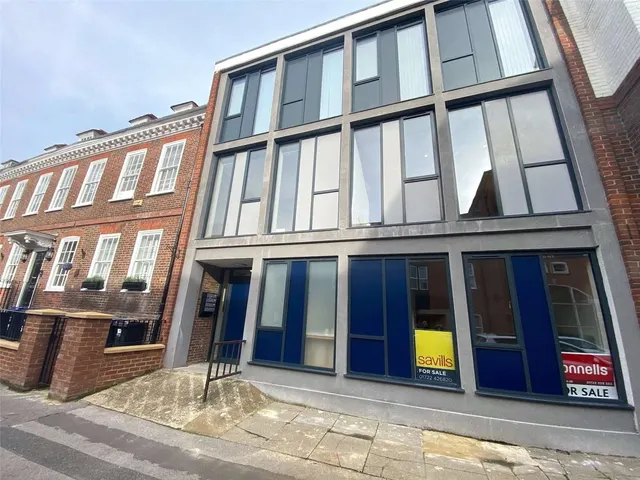 Rollestone Street, Salisbury, SP1, photo 1