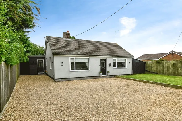 Jubilee Lane, Marshland St. James, Wisbech, photo 1