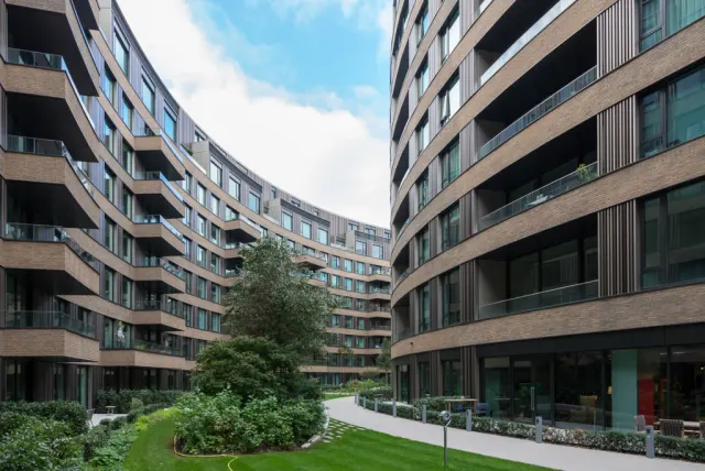 Wood Lane, White City, W12, photo 1