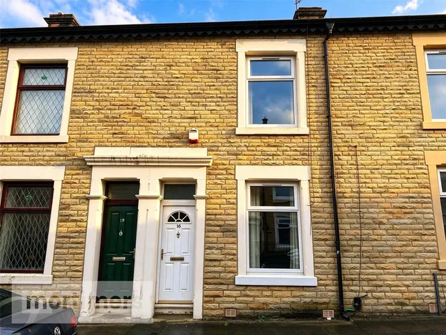 Russia Street, Accrington, BB5, photo 1
