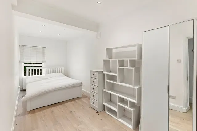 Elgin Crescent, Notting Hill, W11, photo 3
