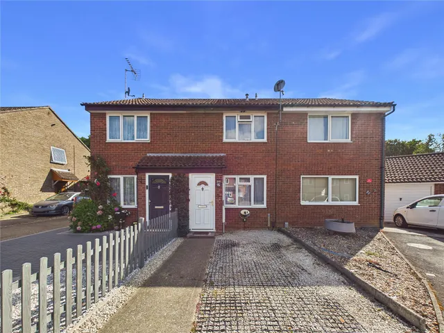 Jasmine Close, Trimley St. Martin, IP11, photo 2