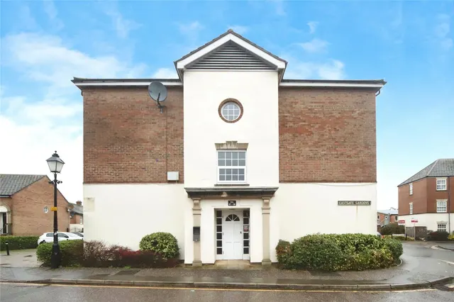 Eastgate Gardens, Taunton, TA1, photo 1