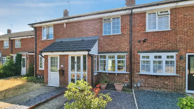 2 bedroom house, Maulden, MK45