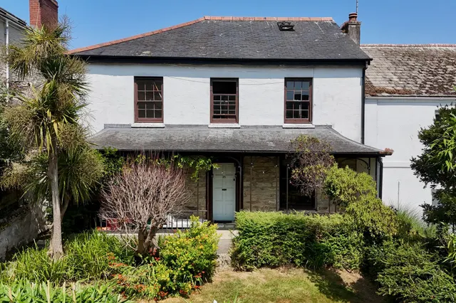 Kimberley Park Road, Falmouth, TR11, photo 1