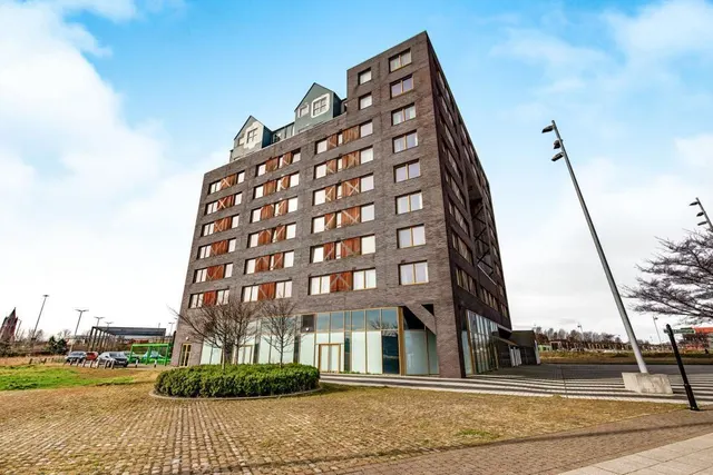 Ciac, Middlesbrough, photo 1