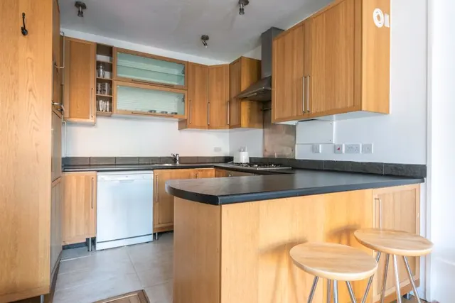 Photo 2 — Hersham Road, Walton-On-Thames KT12 1RN