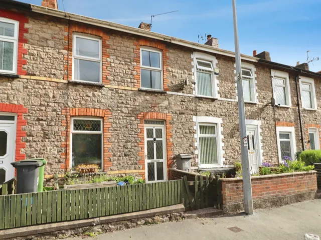 Mill Road, Cardiff, CF5, photo 1