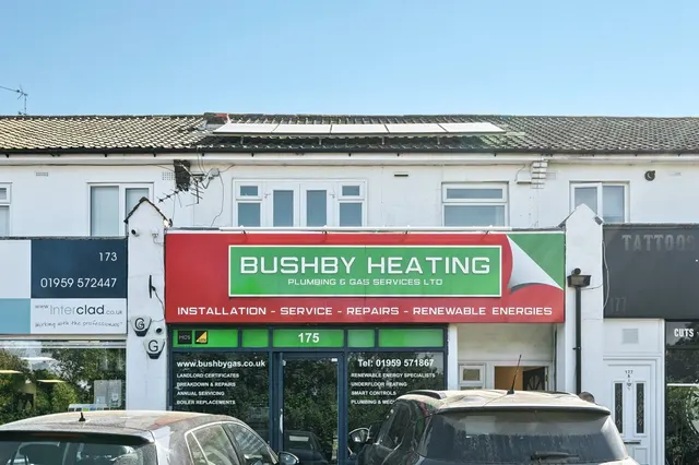 Main Road, Westerham, TN16, photo 1