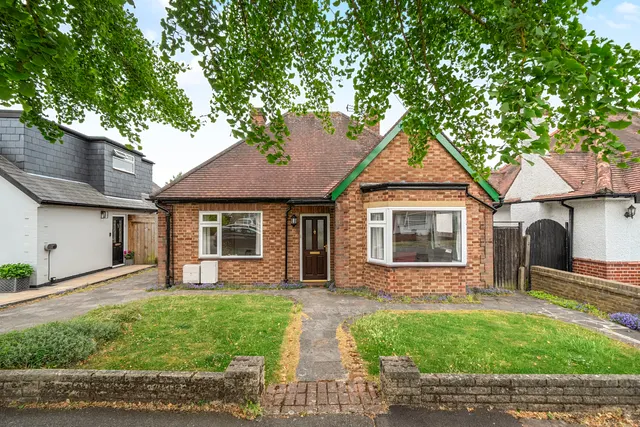 Glenalla Road, Ruislip, HA4, photo 1