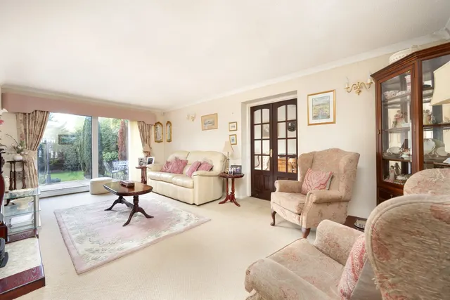 Kempsfield, Devizes, SN10, photo 2
