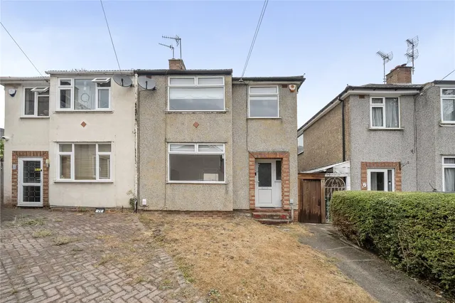 Spring Vale, Bexleyheath, DA7, photo 1