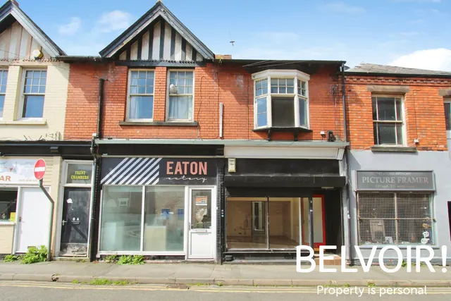 Gibb Street, Long Eaton, Long Eaton, NG10, photo 1