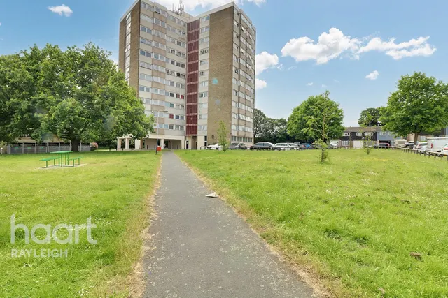 Mansell Close, Leigh-On-Sea, SS9, photo 1