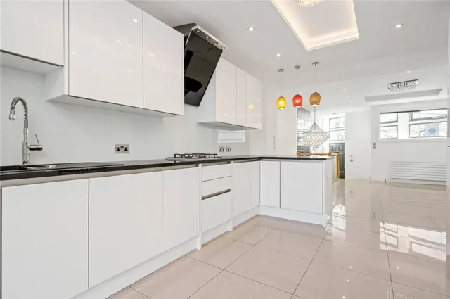 Mountgrove Road, Highbury, N5, photo 2