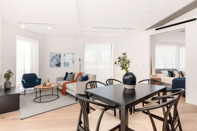 Greycoat Street, Westminster, London, SW1P 2QF, photo 1