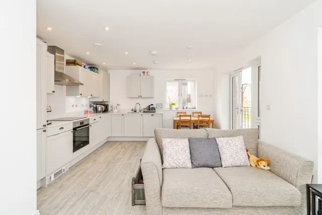 Bethell Road, Winchester, SO22, photo 2
