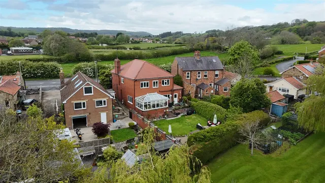 Photo 2 — Mill Lane, Scarborough YO13 0JE