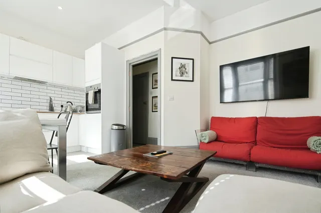 Buckingham Street, Brighton, BN1, photo 3