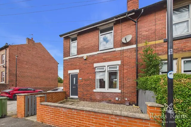 Eshald Place, Woodlesford, West Yorkshire, LS26, photo 1