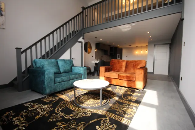 Photo 2 — 70 Wellfield Road, Preston, Lancashire, PR1 8SP