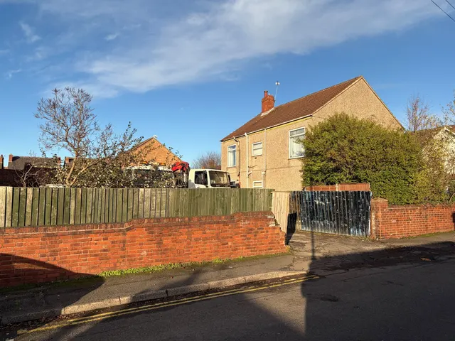 Hodgkinson Road, Kirkby-In-Ashfield, NG17, photo 2
