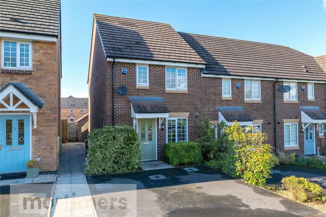 Centurion Way, Clitheroe, BB7, photo 1