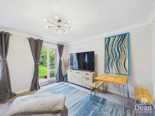 Parragate Road, Cinderford, GL14, photo 2