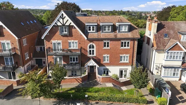 Tilbury Lodge, South Croydon, CR2, photo 1