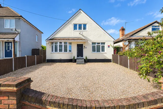 Skitts Hill, Braintree, CM7, photo 1