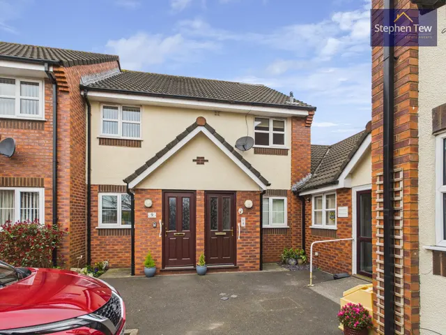 Kingfisher Mews, Poulton-Le-Fylde, FY6, photo 1