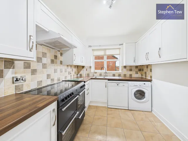 Kingfisher Mews, Poulton-Le-Fylde, FY6, photo 3