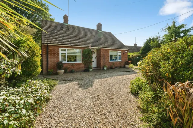 Station Road, North Walsham, NR28, photo 1