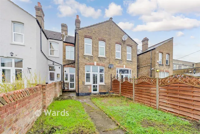Churchfield Road, Welling, DA16, photo 2