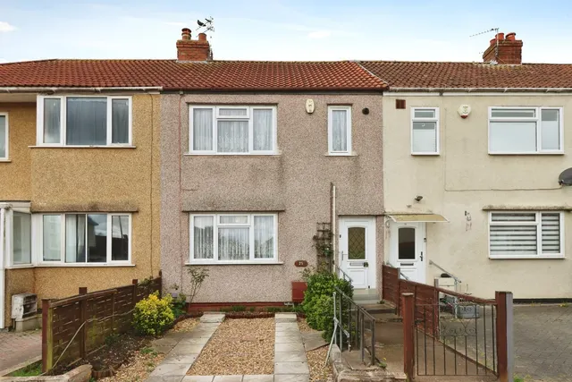 Bridgman Grove, Filton, Bristol, Gloucestershire, BS34, photo 1