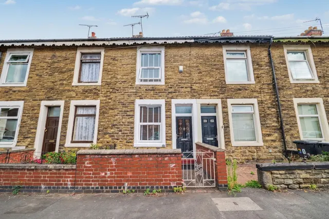 Gadsby Street, Nuneaton, CV11, photo 1