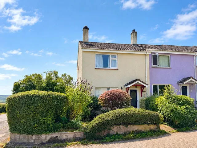 Silver Way, Shobrooke, EX17